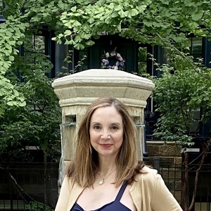 Fundraising Page: Elizabeth Slesnick